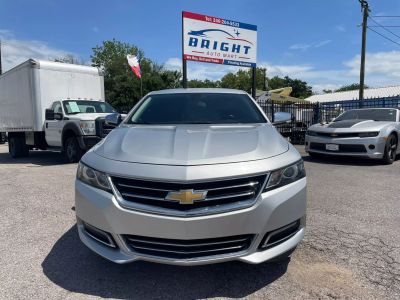 2019 Chevrolet Impala - Image 1