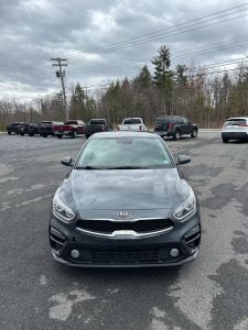 Buy Used 2020 KIA FORTE for sale - Mackey Automotive located in Round Lake 3KPF24AD4LE161198 -