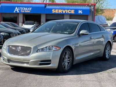 2014 Jaguar Xj - Image 1
