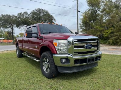2015 Ford F250 Super Duty Crew Cab - Image 1