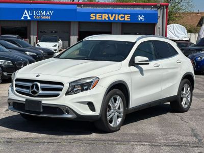 2015 Mercedes-benz Gla-class - Image 1