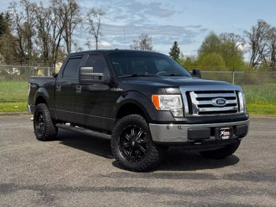 2010 Ford F150 Supercrew Cab - Image 1