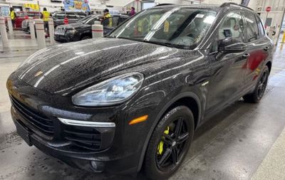 2016 Porsche Panamera - Image 1