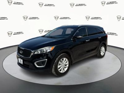 2018 Kia Sorento - Image 1
