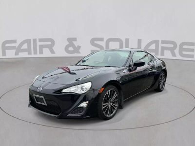 2016 SCION FR-S COUPE 4-CYL, 2.0 LITER COUPE 2D - Fair & Square Automotive Group