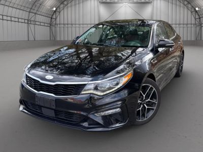 2019 Kia Optima - Image 1