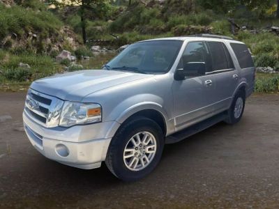 2014 Ford Expedition - Image 1