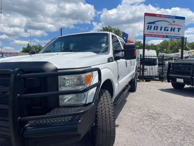 2015 Ford F350 Super Duty Crew Cab - Image 1