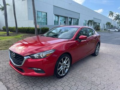 2018 Mazda Mazda3 - Image 1