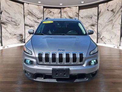 2014 Jeep Cherokee - Image 1