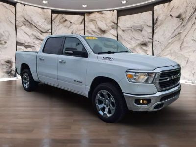 2020 Ram 1500 Crew Cab - Image 1