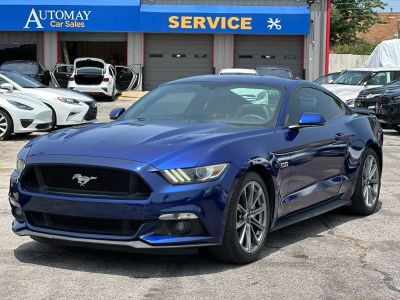 2015 Ford Mustang - Image 1