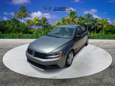 2015 Volkswagen Jetta - Image 1