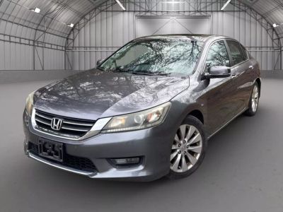 2014 Honda Accord - Image 1