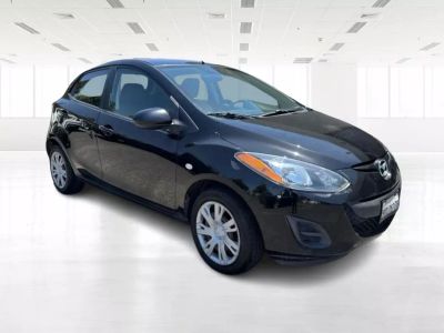 2013 Mazda Mazda2 - Image 1
