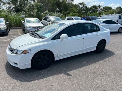 2010 Honda Civic - Image 1