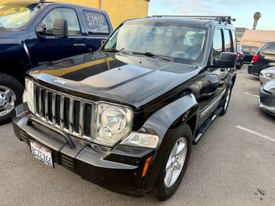 2010 Jeep Liberty - Image 1