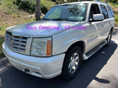 2006 Cadillac Escalade - Image 1
