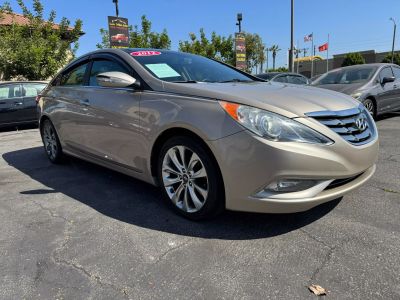 2012 Hyundai Sonata - Image 1