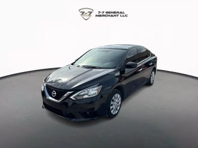 2018 Nissan Sentra - Image 1