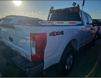 2017 Ford F250 Super Duty Super Cab - Image 1