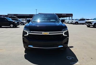 2024 Chevrolet Suburban - Image 1