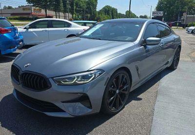 2020 Bmw 8 Series - Image 1