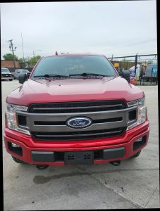 2018 Ford F150 Supercrew Cab - Image 1