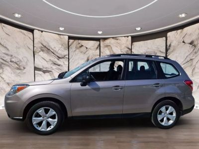 2016 Subaru Forester - Image 1