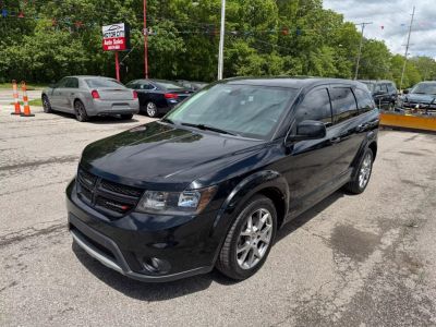 2018 Dodge Journey - Image 1