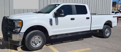 2017 Ford F250 Super Duty Crew Cab - Image 1