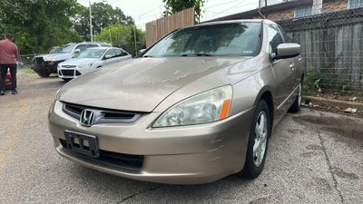 2004 Honda Accord - Image 1