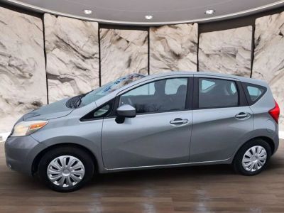 2015 Nissan Versa - Image 1