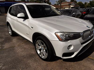 2016 Bmw X3 - Image 1