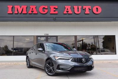 2023 Acura Integra - Image 1