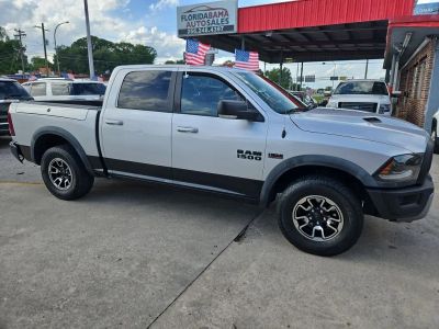 2015 Ram 1500 Crew Cab - Image 1
