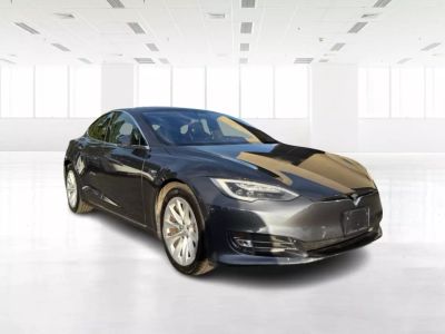 2018 Tesla Model S - Image 1