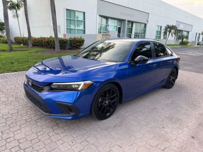 2023 Honda Civic - Image 1