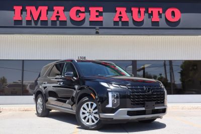 2023 Hyundai Palisade - Image 1