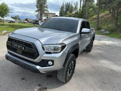 2020 Toyota Tacoma Double Cab - Image 1