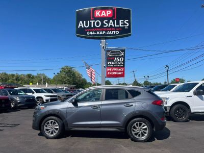 2016 Hyundai Tucson - Image 1