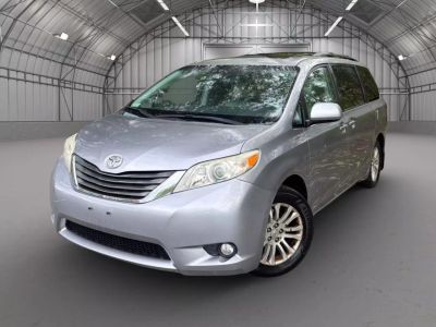 2011 Toyota Sienna - Image 1