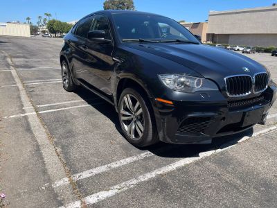 2012 Bmw X6 M - Image 1