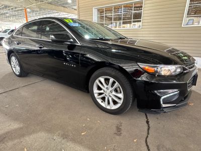 2017 Chevrolet Malibu - Image 1