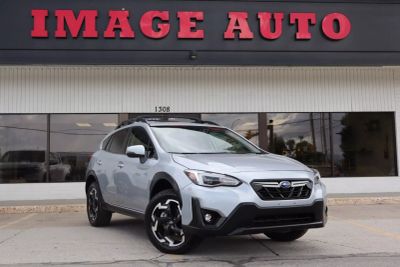 2021 Subaru Crosstrek - Image 1