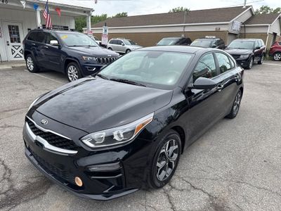 2019 Kia Forte - Image 1
