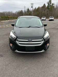 Buy Used 2017 FORD ESCAPE for sale - Mackey Automotive located in Round Lake 1FMCU9GD7HUB23101 -