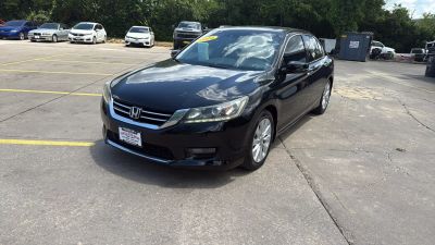 2014 Honda Accord - Image 1