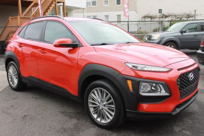 2019 Hyundai Kona - Image 1