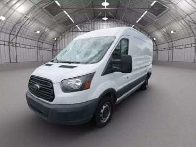 2018 Ford Transit 350 Van - Image 1